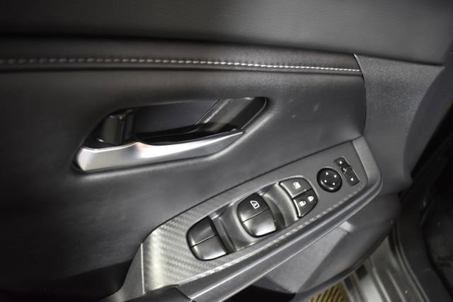 Certified 2023 Nissan Sentra S FWD image 8