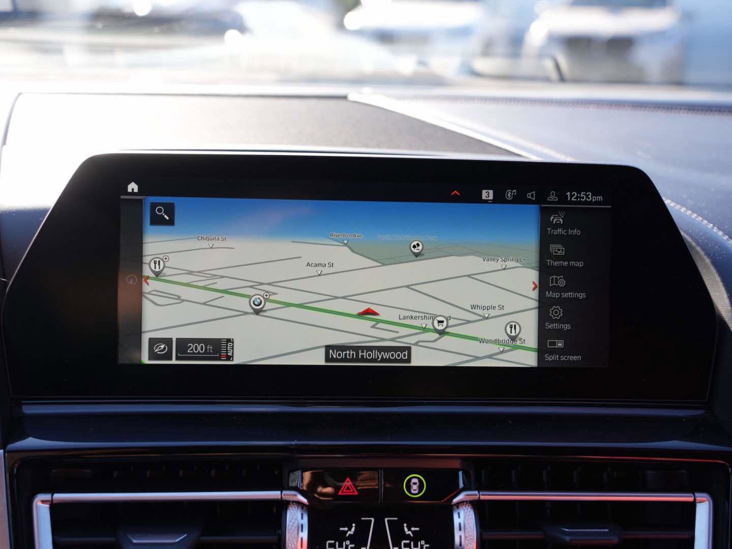 Used 2022 BMW 840i Coupe w/ Driving Assistance Package image 39