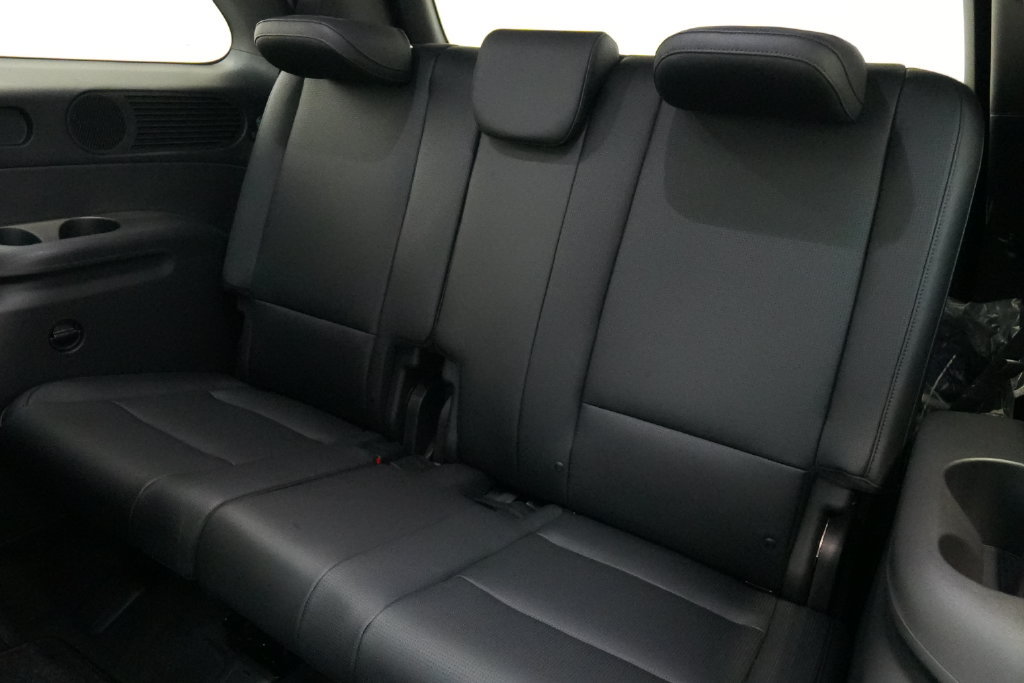 Certified 2026 Hyundai Palisade Limited AWD/4WD image 28