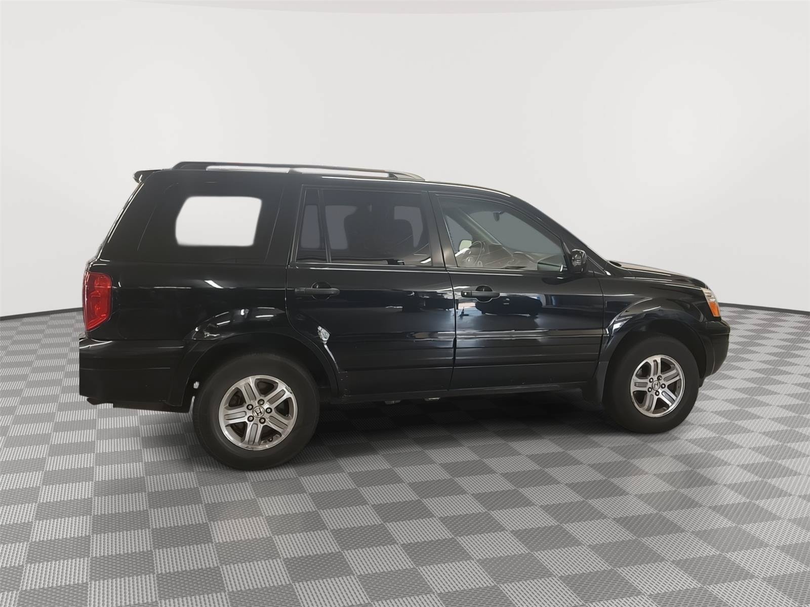 Used 2005 Honda Pilot EX-L image 30
