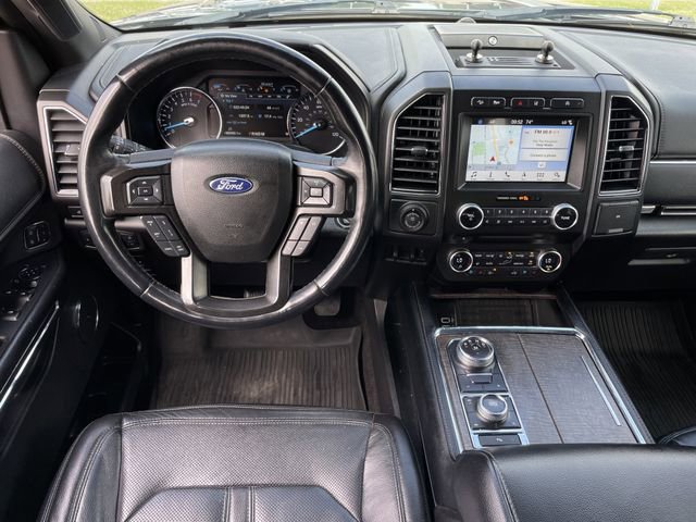 Used 2018 Ford Expedition Limited w/ Equipment Group 301A image 11