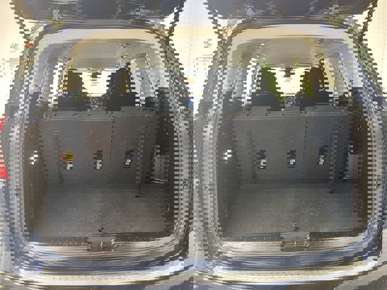 Used 2023 Subaru Ascent Premium w/ Convenience Package image 26