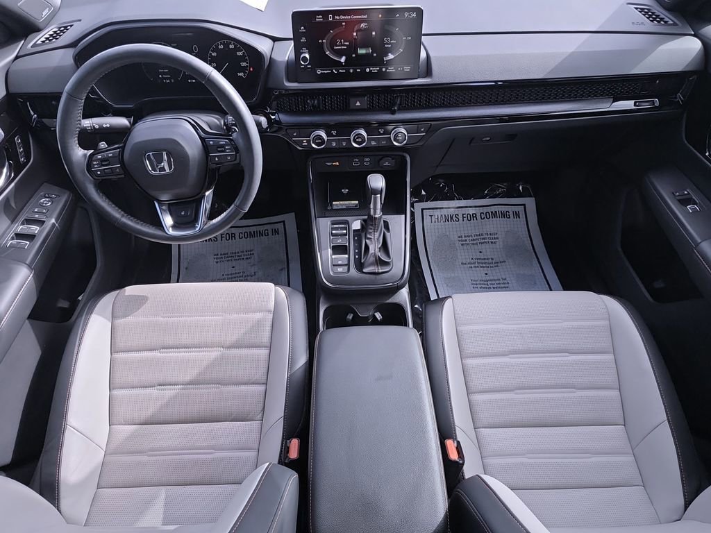 Used 2023 Honda CR-V Sport Touring image 13