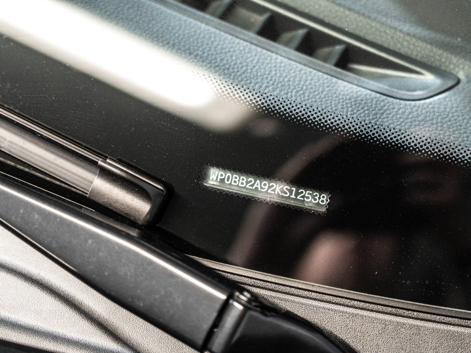 Certified 2019 Porsche 911 Targa 4S AWD/4WD image 26