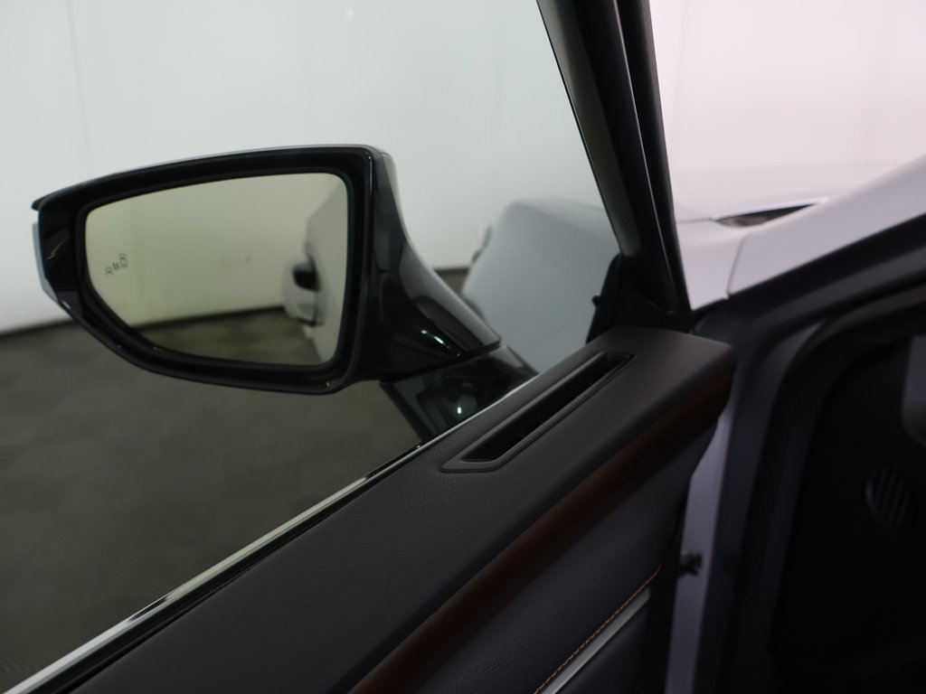 Used 2023 Lexus ES 350 w/ Premium Package image 34