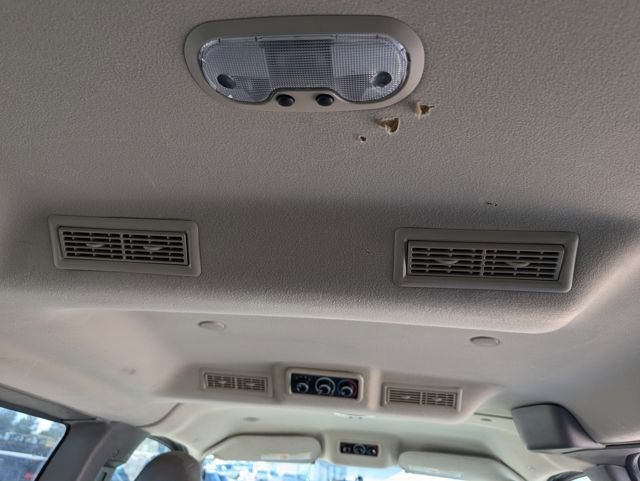 Used 2016 Chevrolet Express 2500 LS image 29