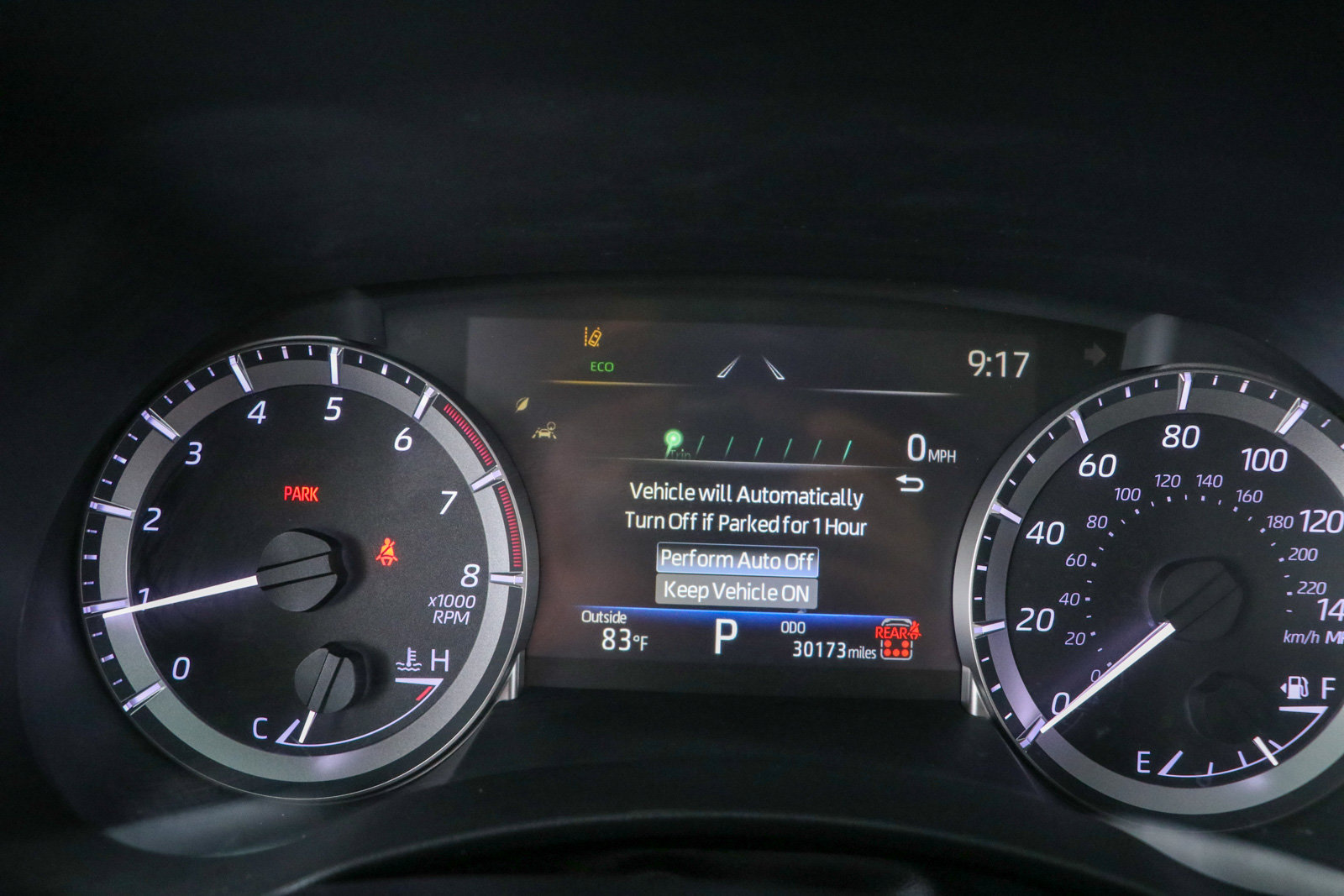 Used 2024 Toyota Highlander XLE FWD image 15