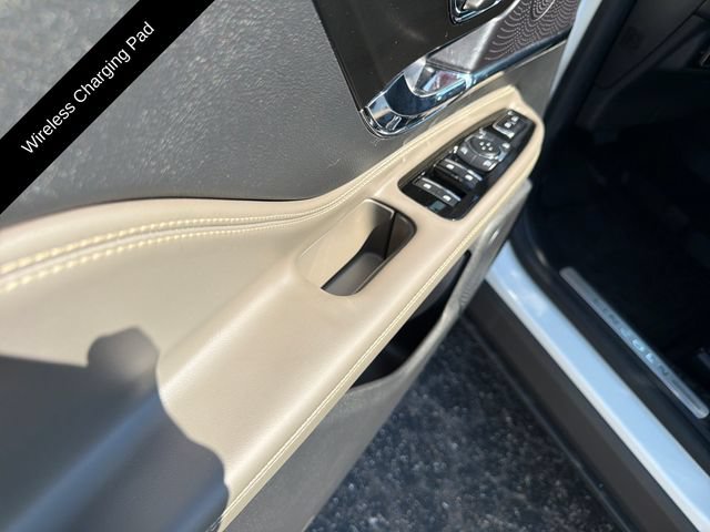 Certified 2023 Lincoln Corsair AWD w/ Equipment Group 101A image 16