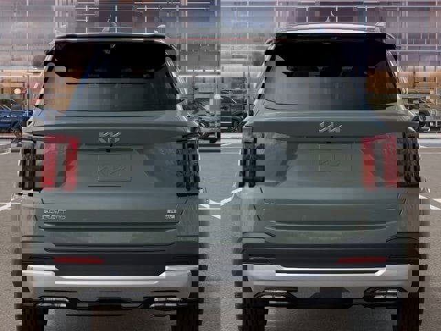 New 2025 Kia Sorento SX Prestige image 13