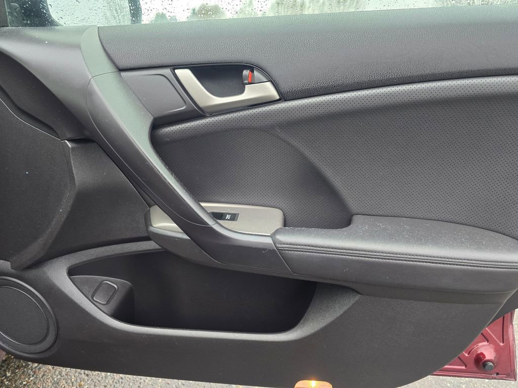 Used 2009 Acura TSX Sedan image 16