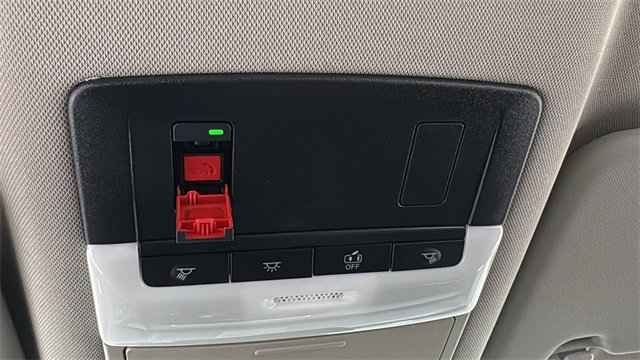 New 2026 Nissan Rogue SV w/ Rock Creek Premium Package image 30