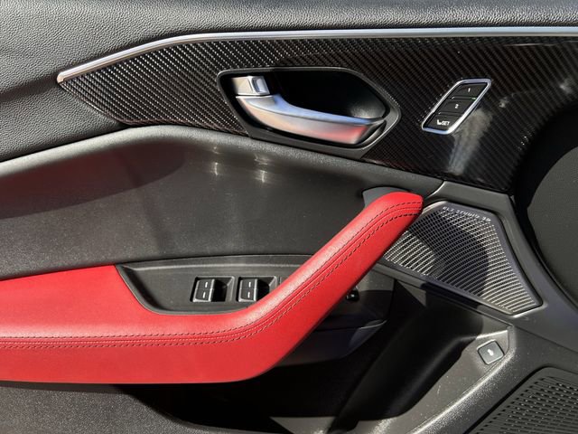 Used 2022 Acura TLX Type S image 26