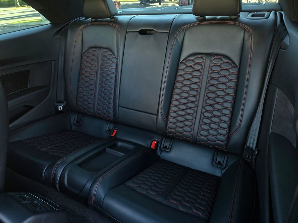 Used 2019 Audi RS 5 image 14