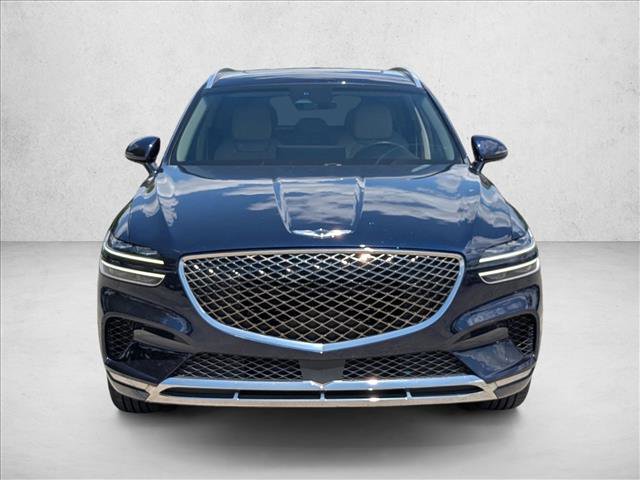 Used 2024 Genesis GV70 2.5T w/ Select Package AWD/4WD video 2