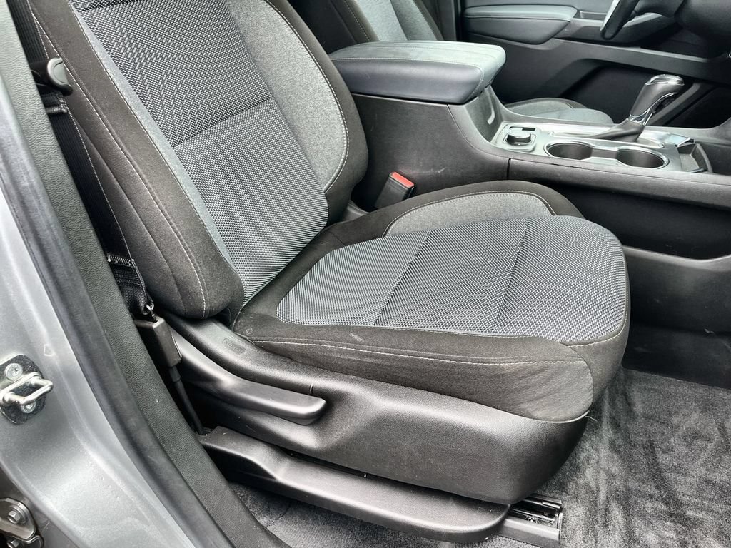 Used 2018 Chevrolet Traverse LT AWD/4WD image 26