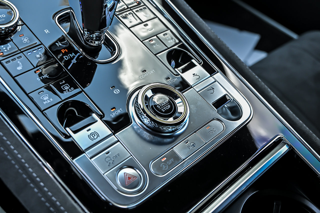 Certified 2022 Bentley Continental GT Speed AWD/4WD image 42