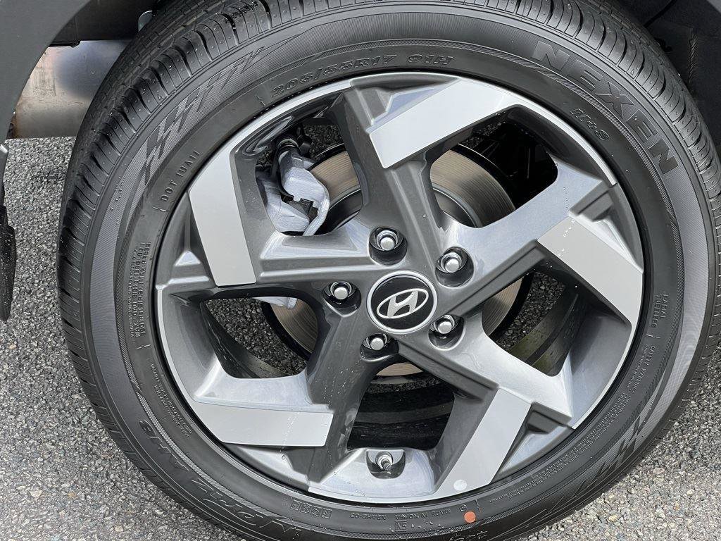 New 2026 Hyundai Venue SEL image 6