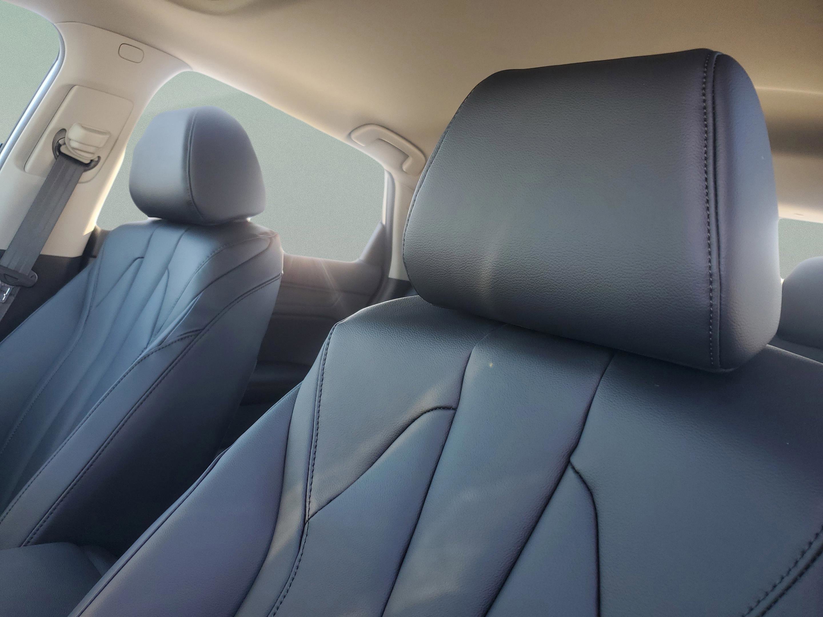 New 2026 Acura Integra image 17