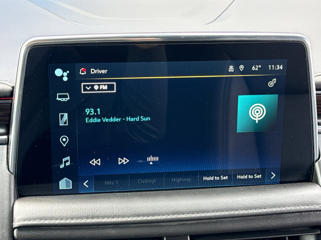 Used 2022 Chevrolet Suburban Z71 w/ Z71 Off-Road Package image 33