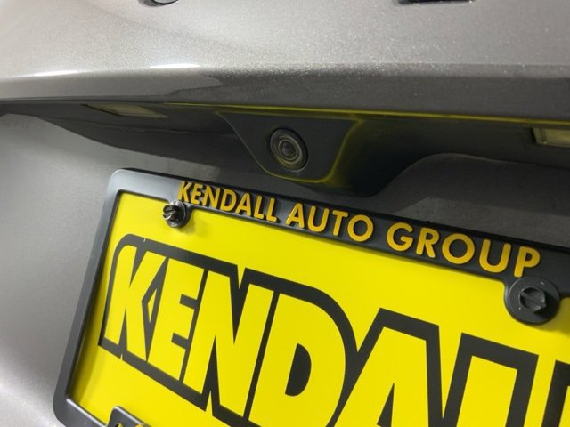 Used 2015 Jeep Grand Cherokee SRT w/ Luxury Group II image 9