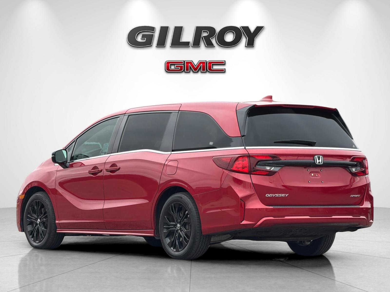 Used 2025 Honda Odyssey Sport-L image 5