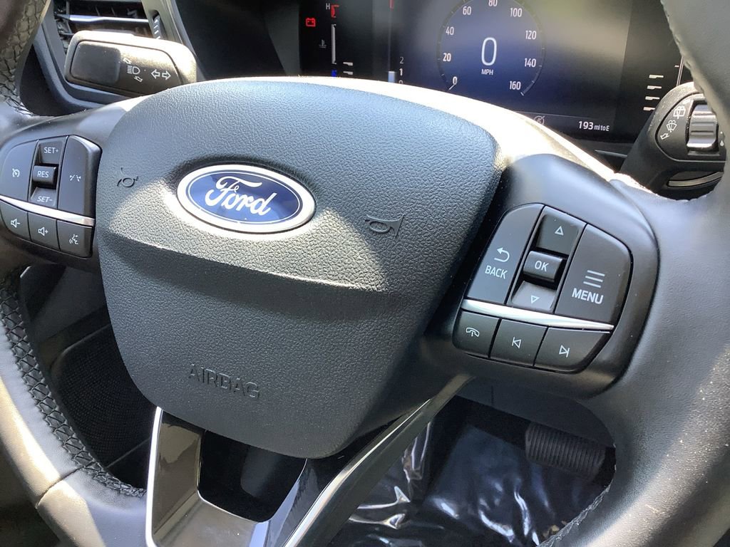 Used 2024 Ford Escape Active FWD image 20