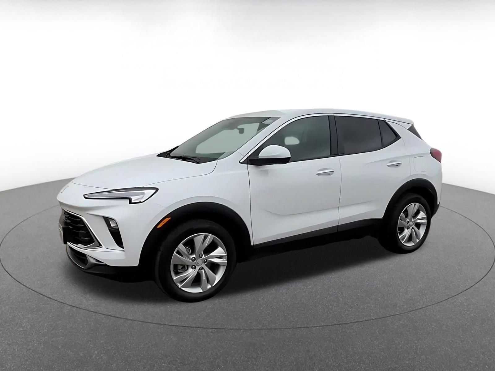 Used 2025 Buick Encore GX Preferred FWD image 8