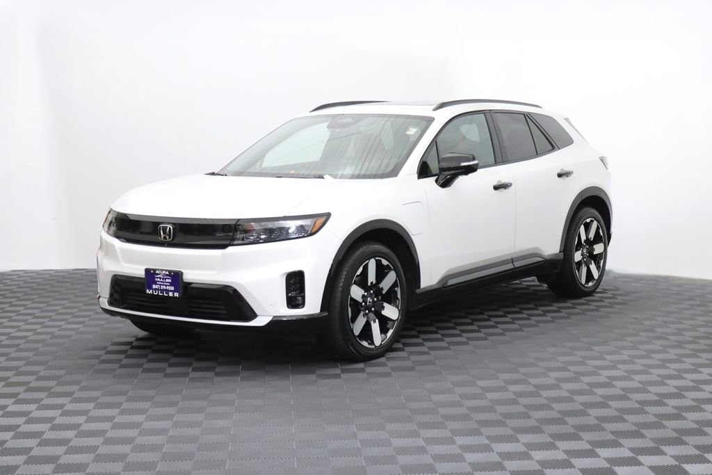 Used 2024 Honda Prologue Elite image 5