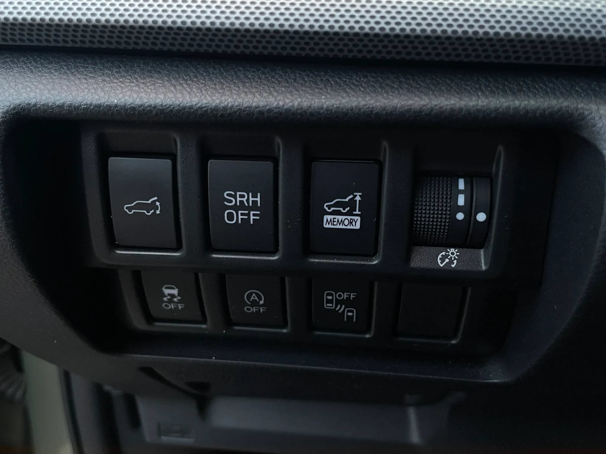 Used 2019 Subaru Forester Limited AWD/4WD image 33