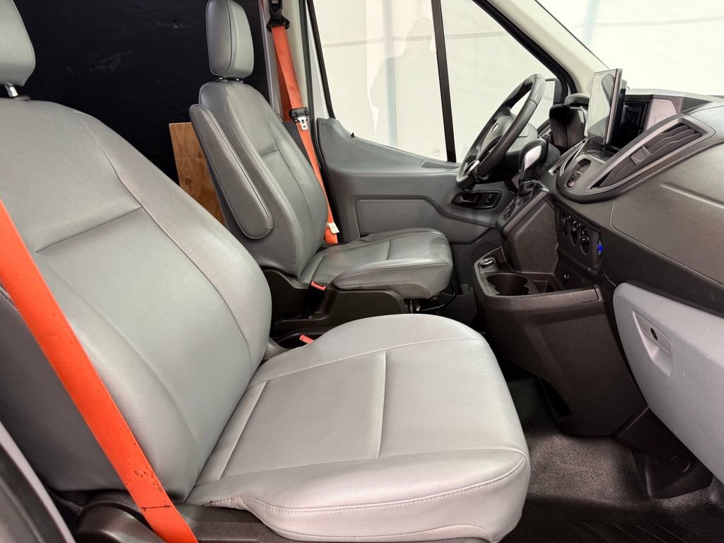 Used 2019 Ford Transit 150 148 Medium Roof RWD image 17