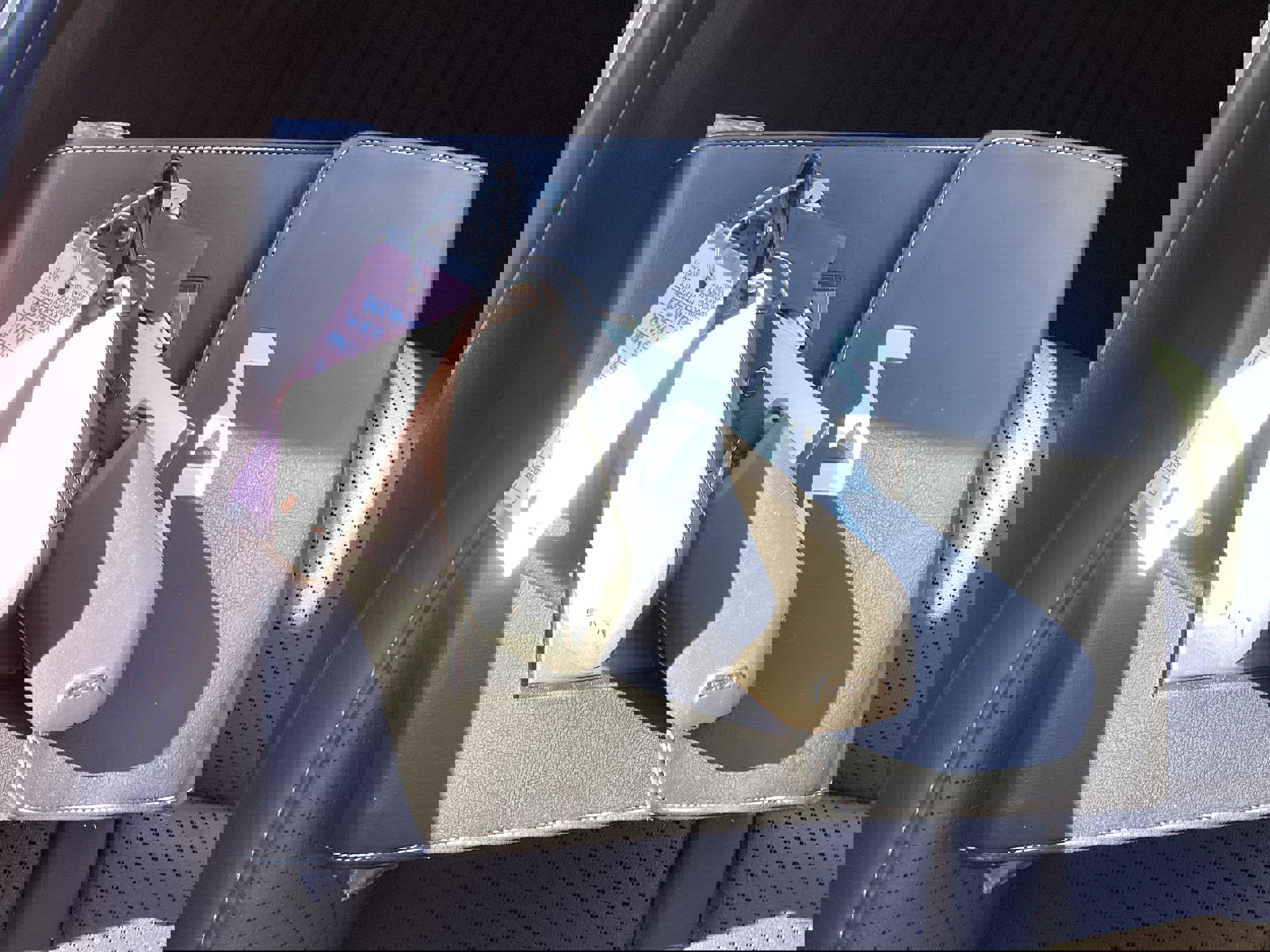 Used 2025 Kia Sorento EX w/ Panoramic Sunroof Package image 25