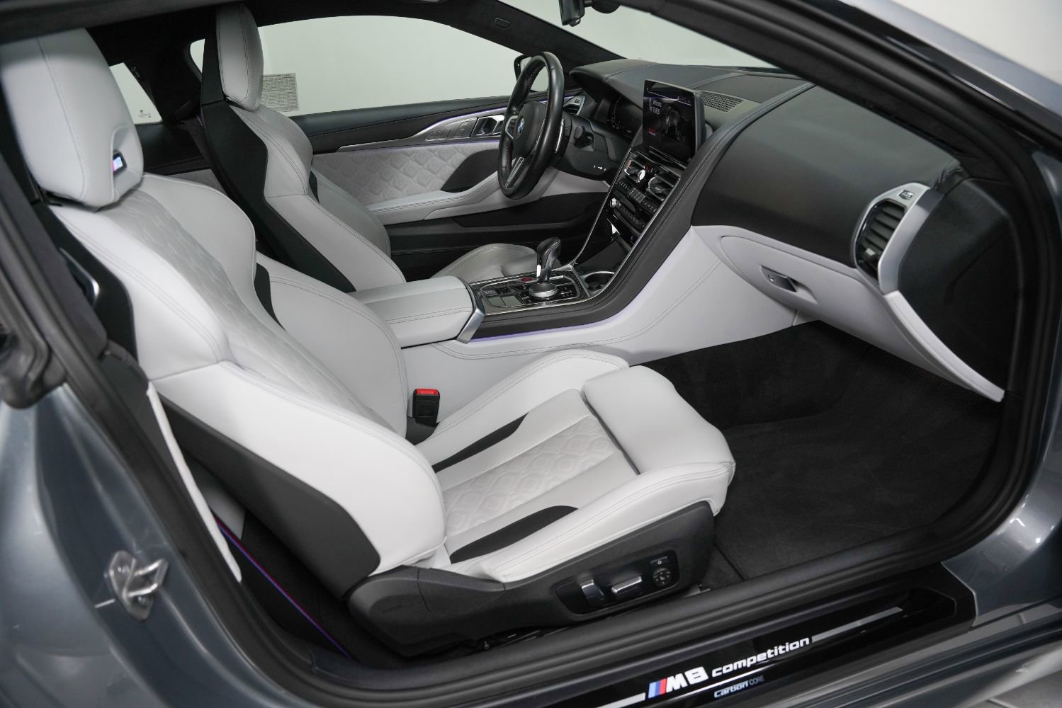Used 2023 BMW M8 Competition image 2