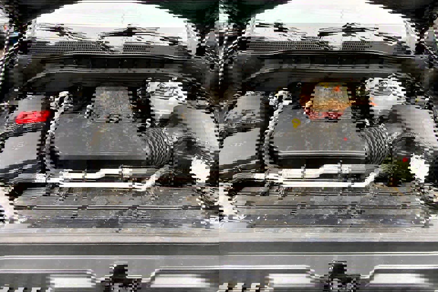 Used 2023 GMC Sierra 1500 Elevation image 30