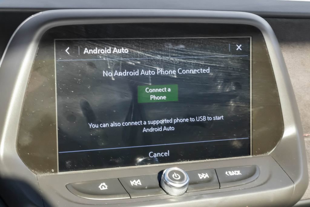 Used 2023 Chevrolet Camaro ZL1 image 29