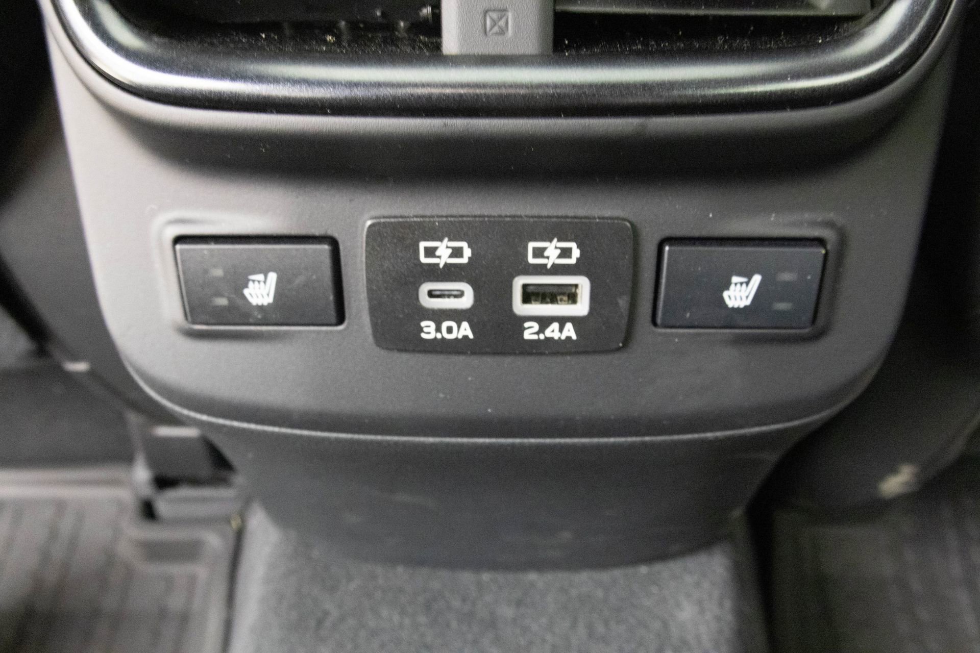 Used 2025 Subaru Outback Wilderness image 33