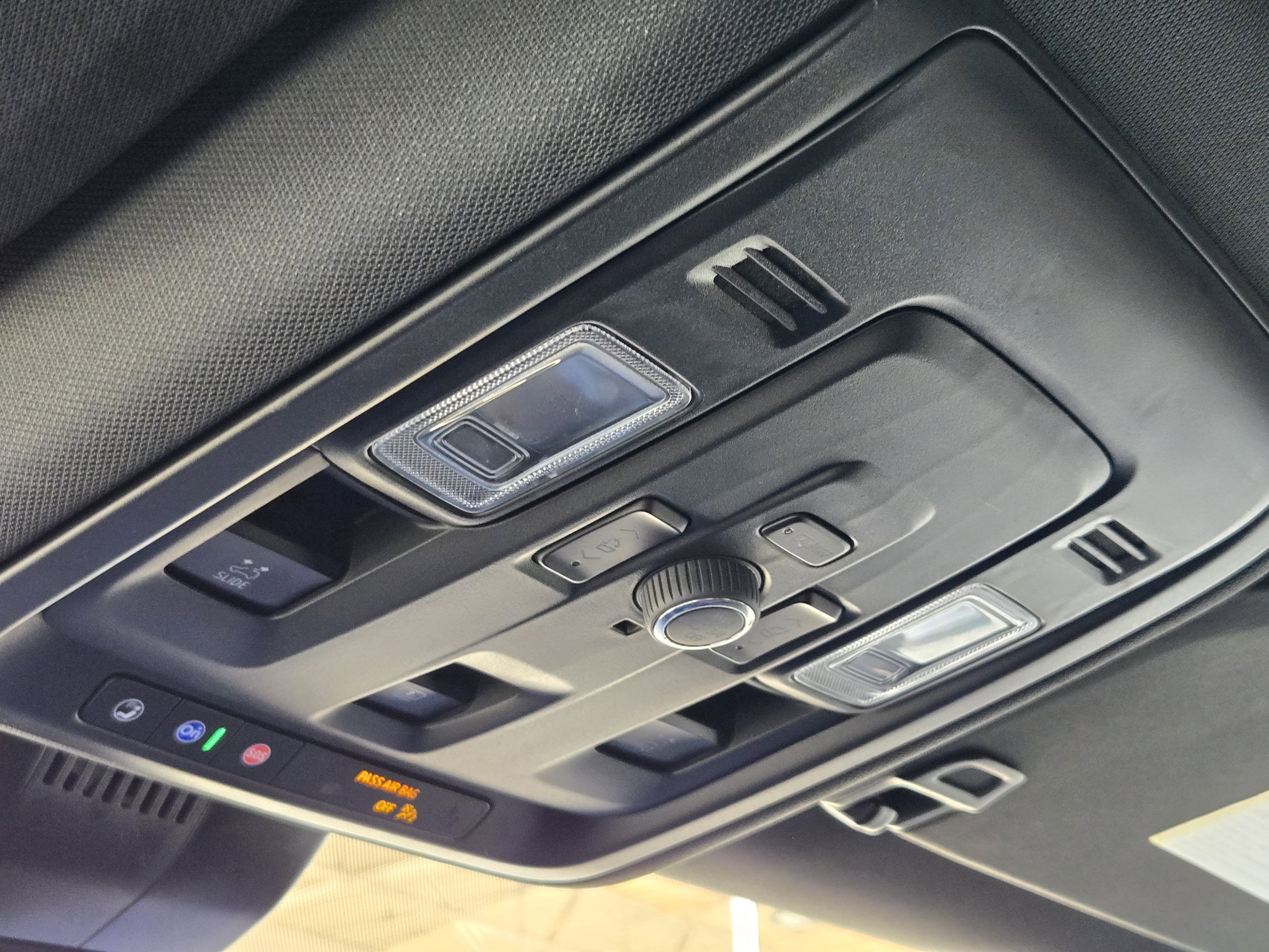 Used 2025 Chevrolet Tahoe RST w/ Comfort Package image 29