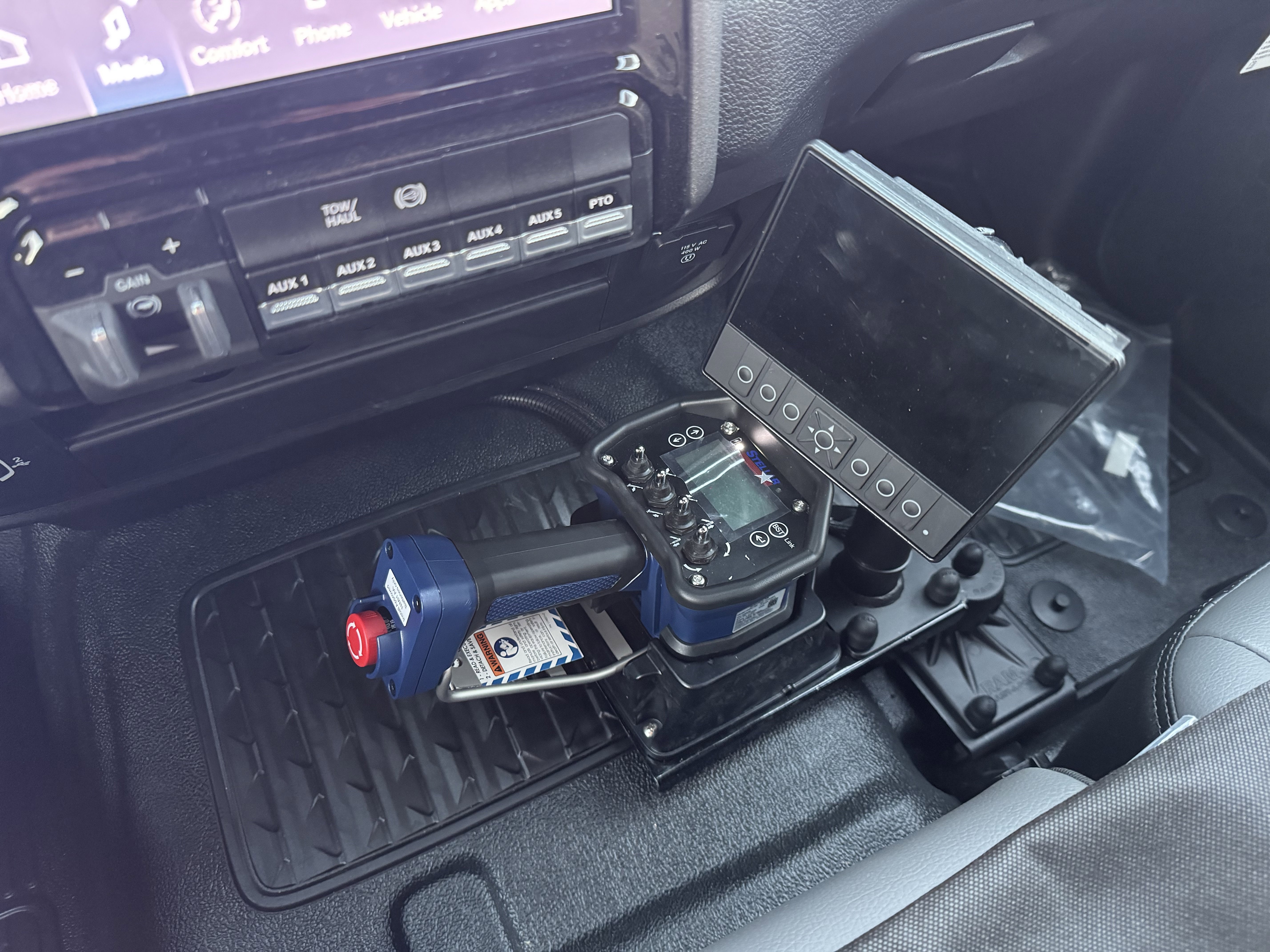 New 2026 RAM 5500 Tradesman image 25