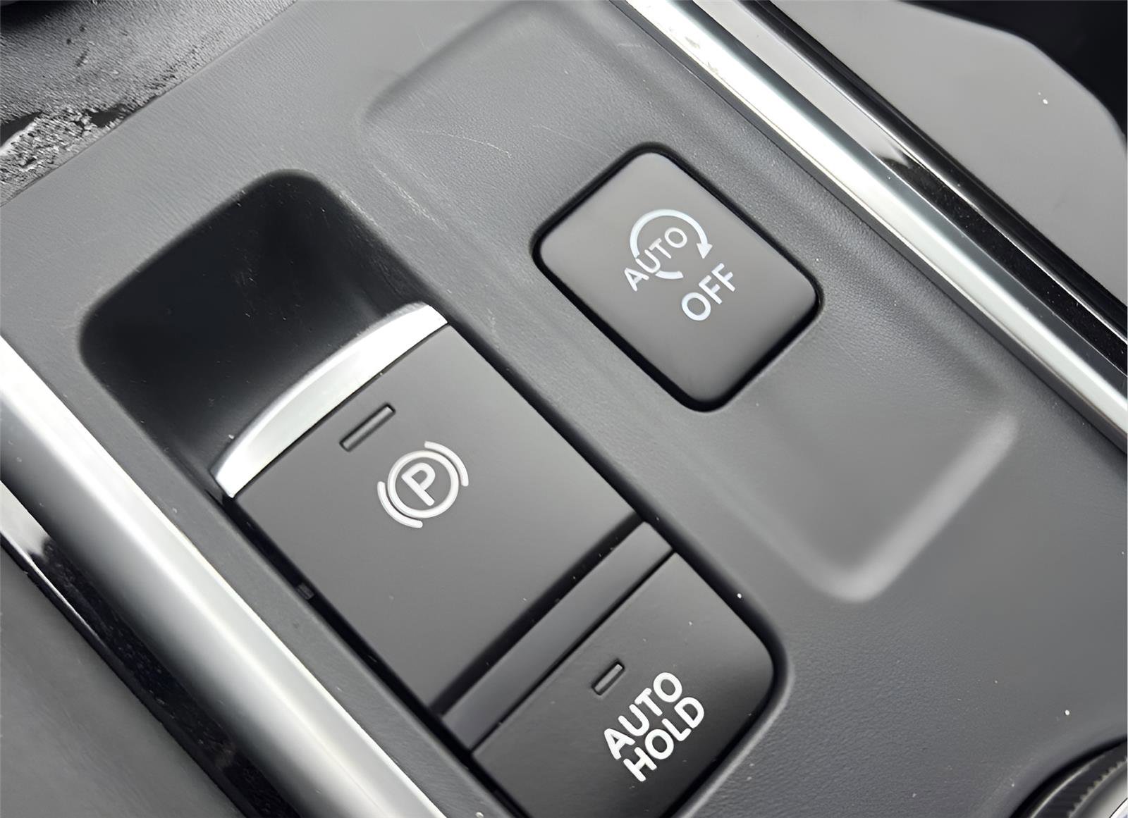 New 2026 Nissan Pathfinder SV AWD/4WD image 20
