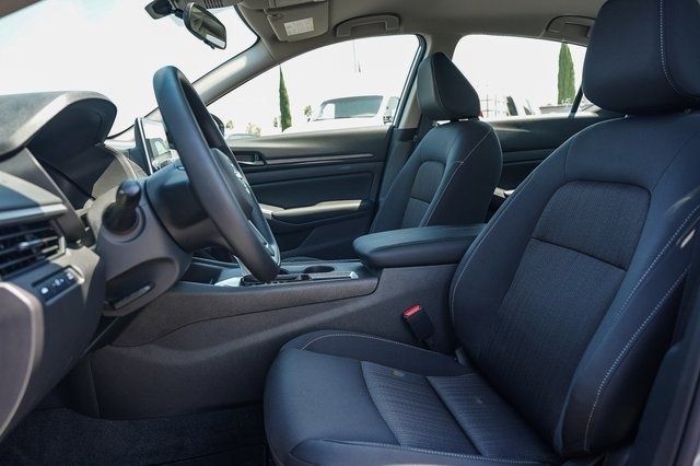 New 2025 Nissan Altima 2.5 S image 18