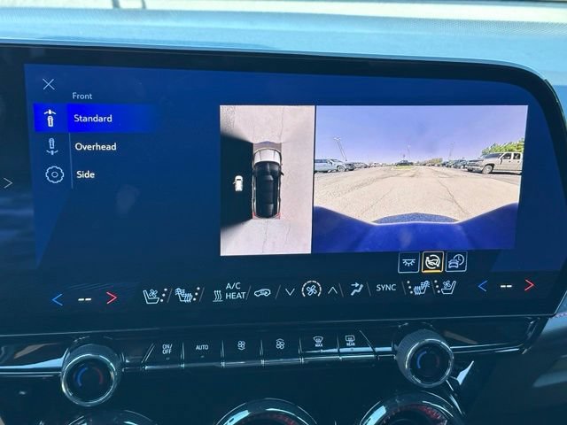 Used 2024 Chevrolet Blazer EV RS AWD/4WD image 24