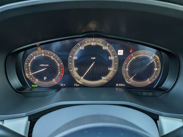 New 2025 MAZDA CX-90 3.3 Turbo S w/ Premium Package image 19
