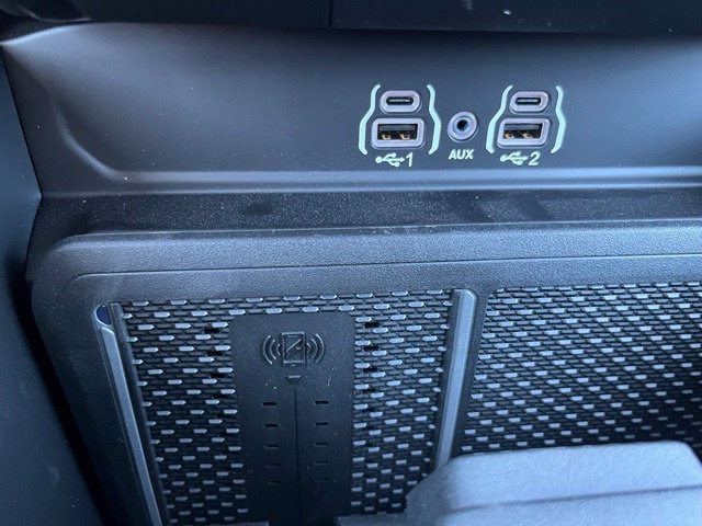 New 2026 RAM 1500 Laramie w/ Sport Appearance Package AWD/4WD image 34