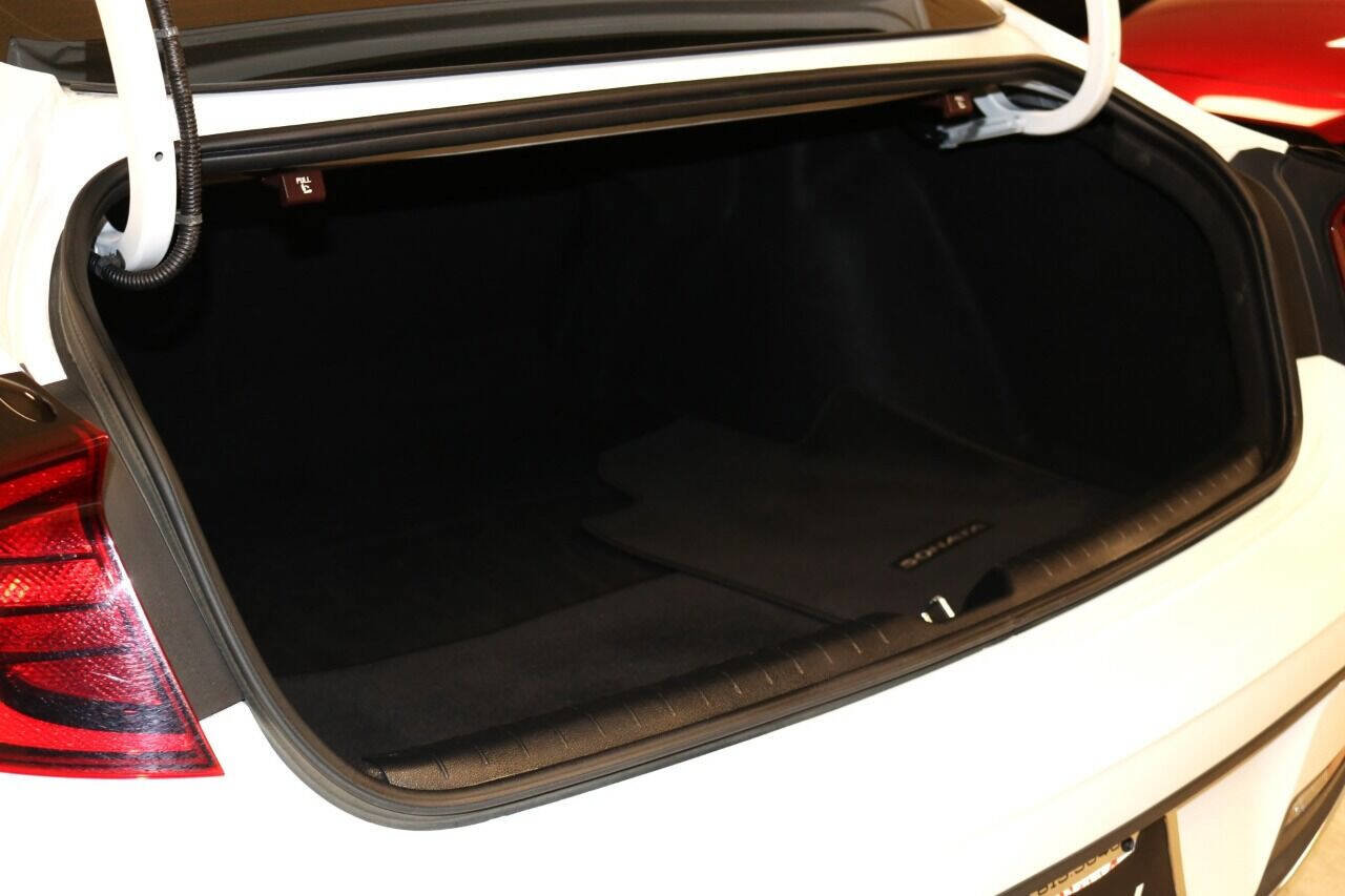 Used 2021 Hyundai Sonata SE image 74