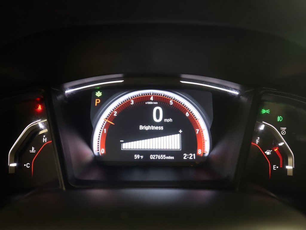 Used 2019 Honda Civic Sport image 37