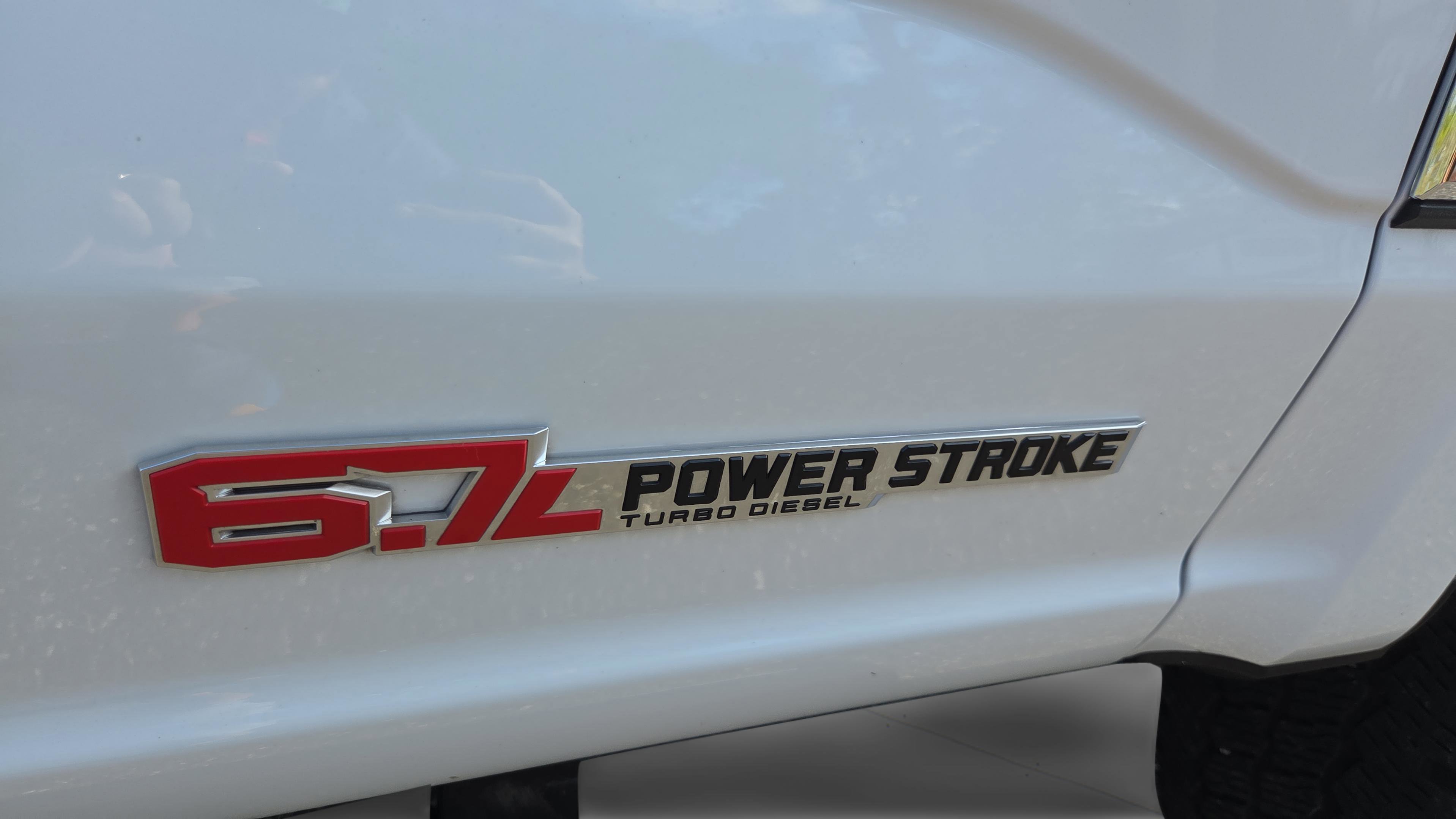 Used 2026 Ford F350 Lariat w/ Lariat Ultimate Package image 21