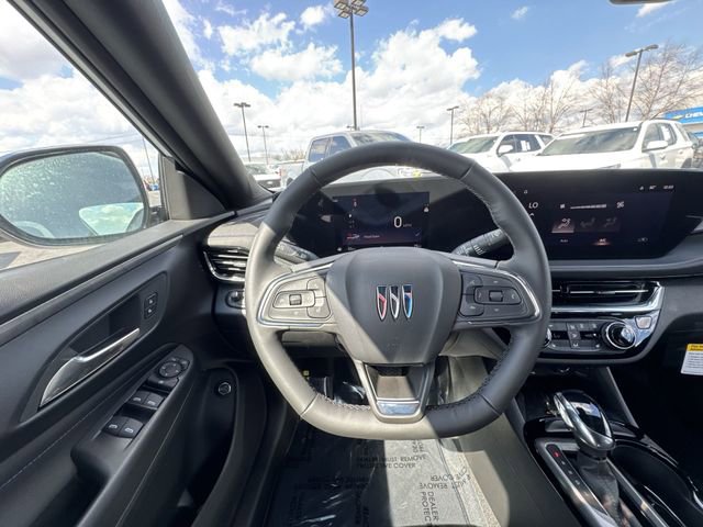 New 2026 Buick Envista Sport Touring w/ Convenience I Package FWD image 14
