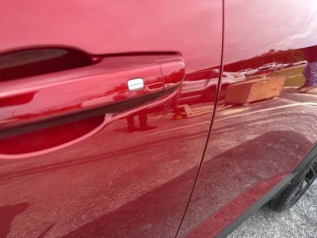 New 2026 Chevrolet Equinox LT w/ Convenience Package II image 59