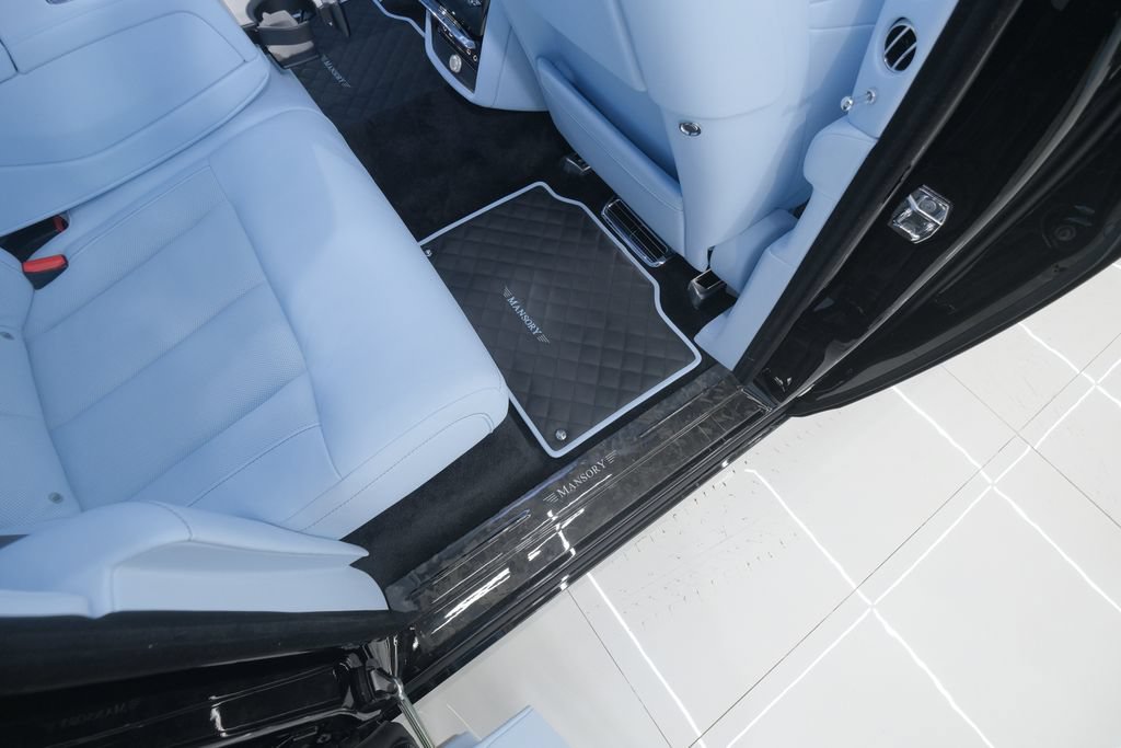Used 2026 Rolls-Royce Phantom Sedan RWD image 53