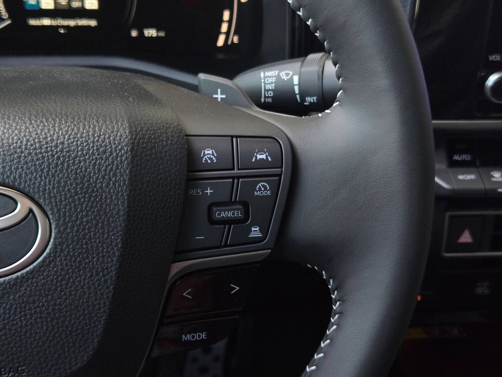 Certified 2026 Toyota Camry SE FWD image 18
