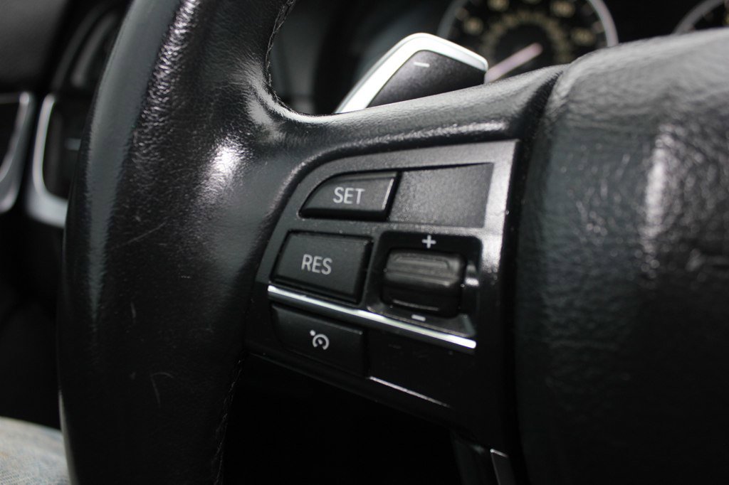 Used 2016 BMW 528i xDrive Sedan image 13